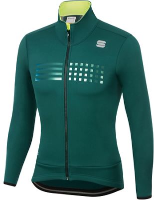 Sportful Tempo Jacket  - Sea Moss - XXXL, Sea Moss